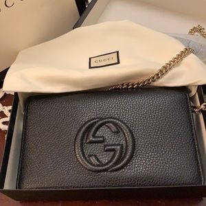 Gucci bag